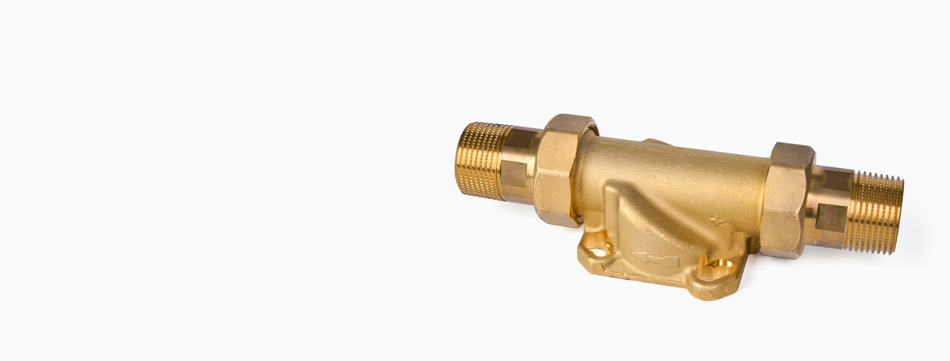 <h4>歐洲高純度銅鑄閥頭<br></h4>
<p>有效抗銹蝕，使用壽命長，避免水質二次污染，保障全家人的飲水健康。</p>