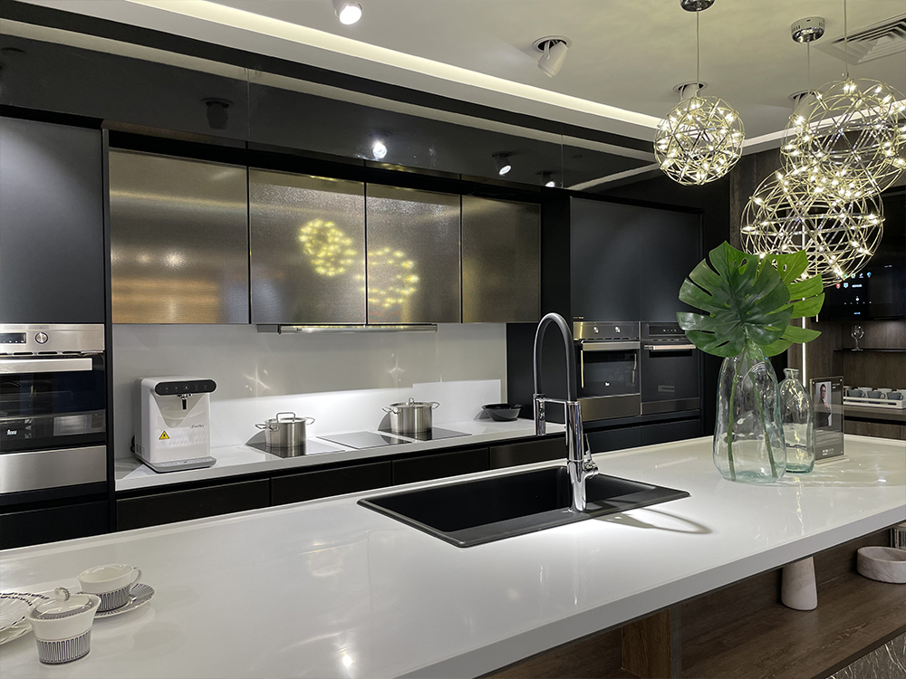 直飲水機(jī)安裝案例