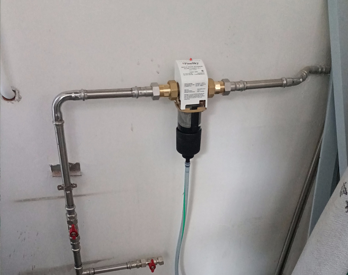 深圳羅湖區銀湖山莊小區_安裝中央前置過濾器(圖2) 微信圖片_20241206161353.jpg