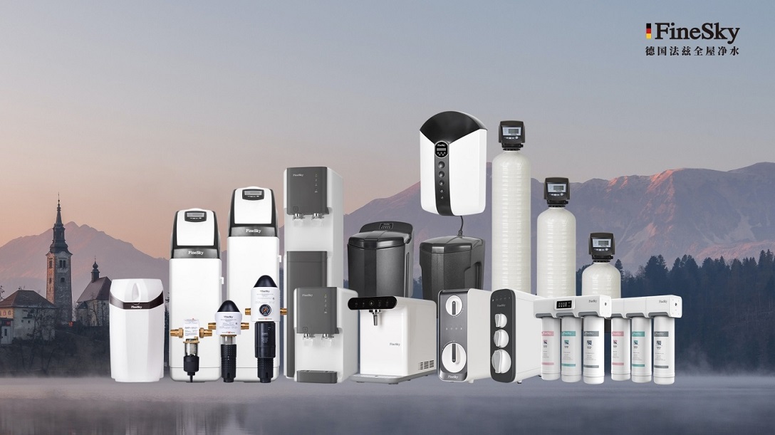 生活飲用水安全指南：選擇法茲科學(xué)飲水(圖1)