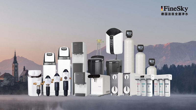 如何挑選合適的凈水器？看濾芯、查證書、測水質是關鍵?